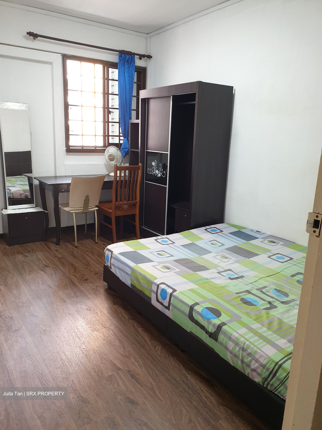 Blk 715 Vista 18 (Clementi), HDB 3 Rooms #590393251